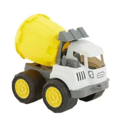 LT Dirt Digger 2 - in - 1 Cement Mixer