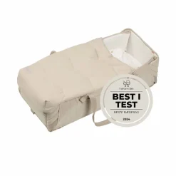 Lux Pakke inkl. Carry Me - Big Star Supreme