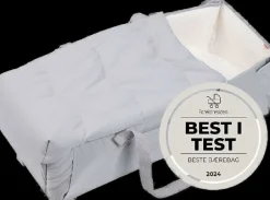 Lux Pakke inkl. Carry Me - Big Star Supreme