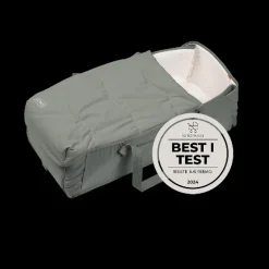 Lux Pakke inkl. Carry Me - Big Star Supreme