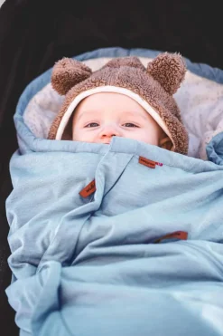 Lyng Kørepose - Blue