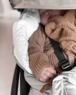 Lyng Kørepose - Grey