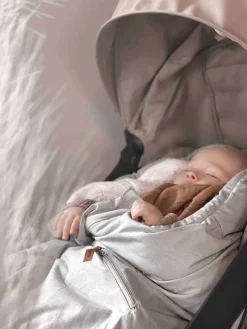 Lyng Kørepose - Grey