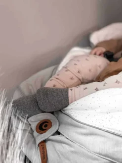 Lyng Kørepose - Grey