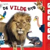 Lyt til - De vilde dyr