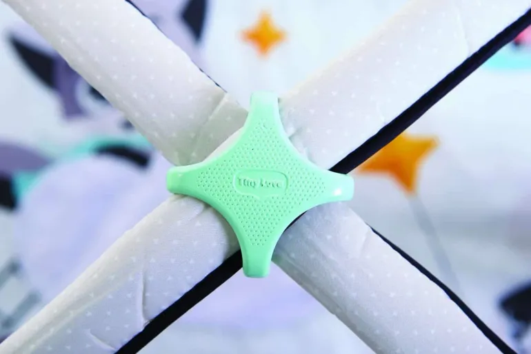 Magical Tales Gymini