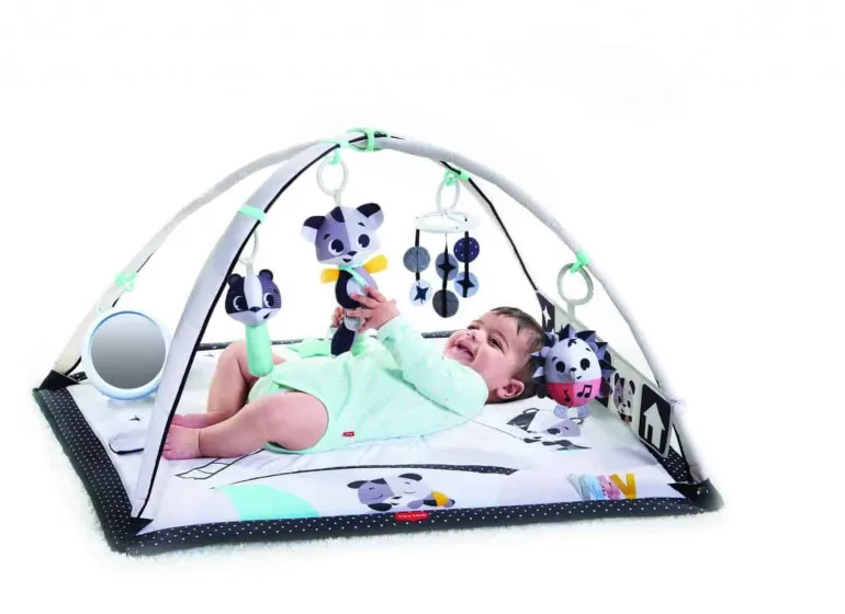 Magical Tales Gymini