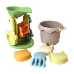 Magni Strandsæt i hvedestrå