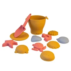 Magni Strandsæt i silikone