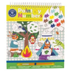 Mal efter tal - Adventure