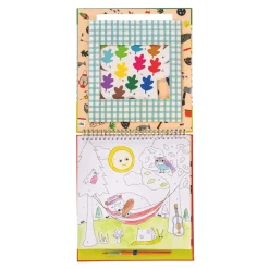 Mal efter tal - Adventure