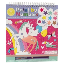 Mal efter tal - Fantasy