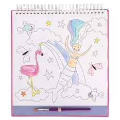 Mal efter tal - Fantasy