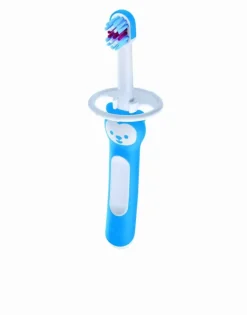 MAM Baby's Brush 2p Blue