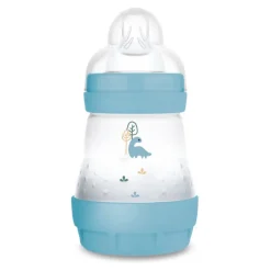 MAM Easy Start Anti - Colic 160ml CON Blue