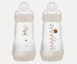 MAM Easy Start Anti - Colic 260ml 2 pak - Neutral