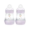 MAM Easy Start Anti - Colic 160ml 2p Pink