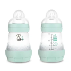 MAM Easy start Anto - Colic 160ml 2 pak - Blue