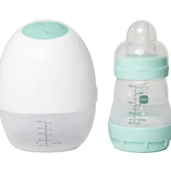 MAM Move Bærbar Single Brystpumpe