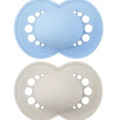 MAM Original Blue 16-36m