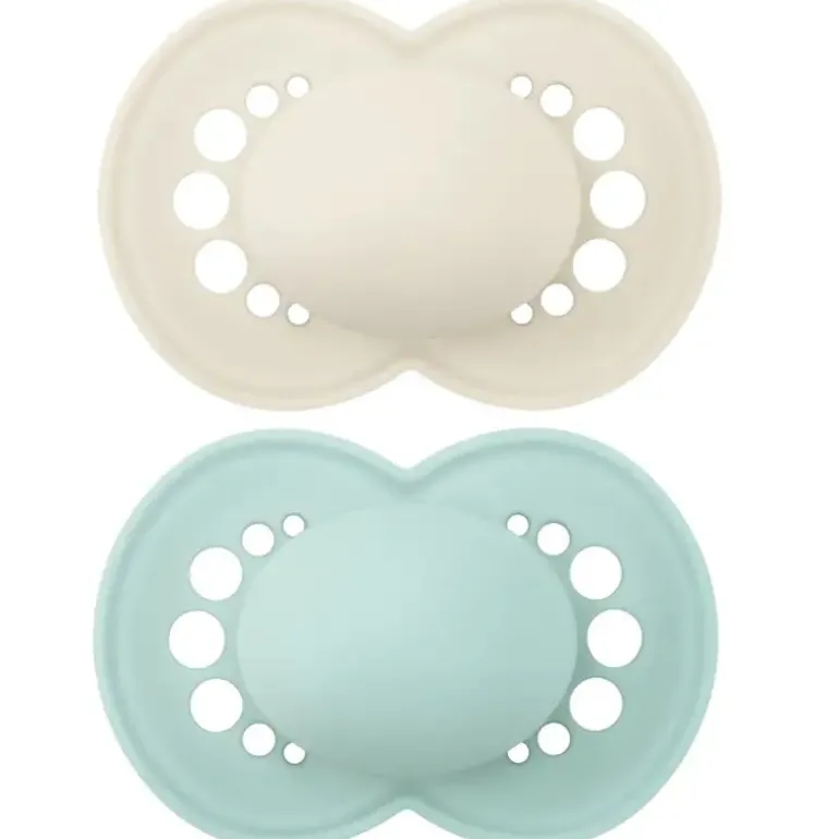 MAM Original Natural Rubber Neutral 16-36m