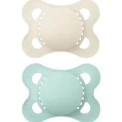 MAM Original Natural Rubber Neutral 0-6m