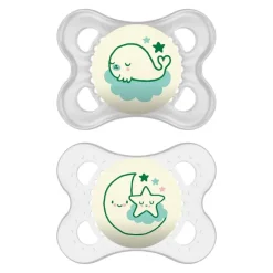 MAM Original Night 0-6m NEUTRAL