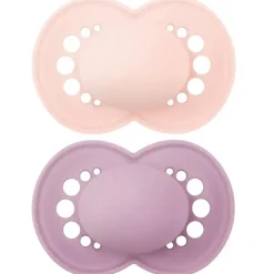 MAM Original Pink 6-16m