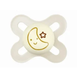 MAM Original Start Night Silk 0-2m 1p Box V Neutral