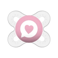 MAM Start 0-2m PINK