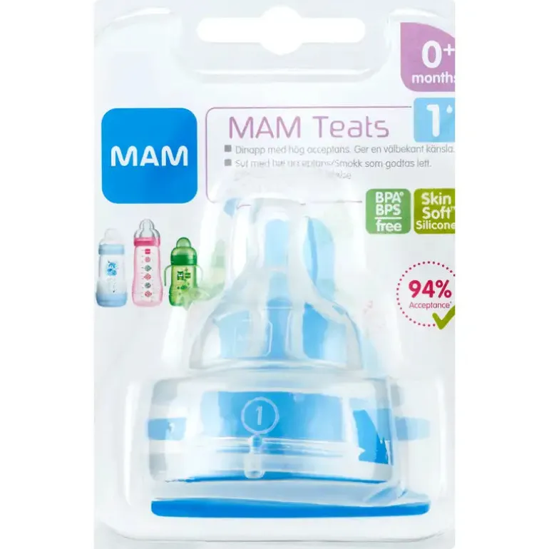 MAM suttehoved str 1