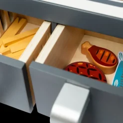 Mamamemo AIRFRYER MED TILBEHØR