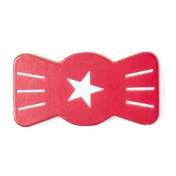 Mamamemo bolsje - rød