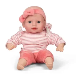 Mamamemo dukke Ida - 30 cm