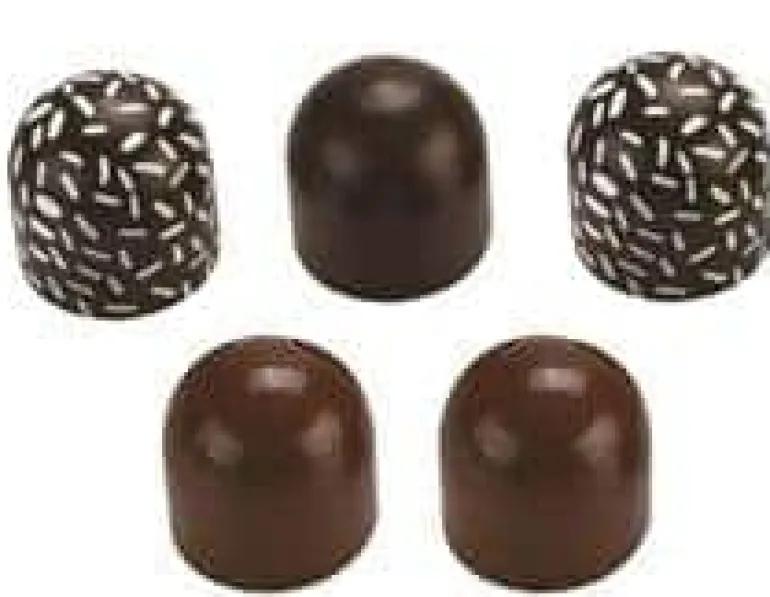 Mamamemo Flødeboller i Æske