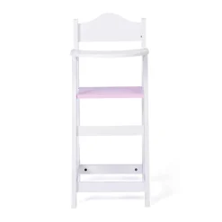 Mamamemo højstol til dukke