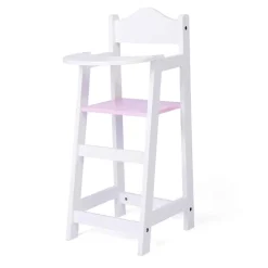 Mamamemo højstol til dukke