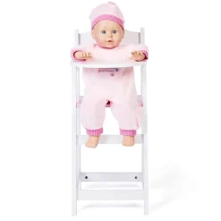 Mamamemo højstol til dukke
