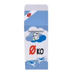 Mamamemo Ø-KO Sødmælk