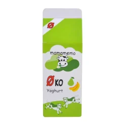 Mamamemo Ø-KO Yoghurt - Pære/banan