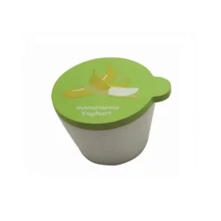 Mamamemo Lille Yoghurt Banan