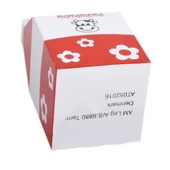 Mamamemo Piskefløde