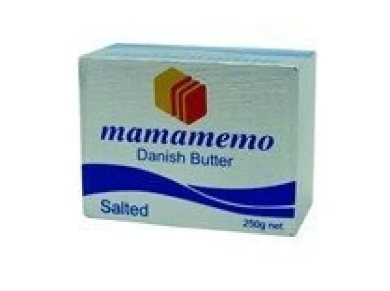Mamamemo Smør
