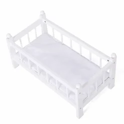 Mamamemo Tremmeseng til Dukke