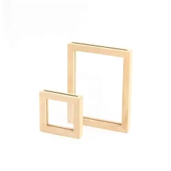 MAMAMEMO TRÆRAMMER - 2 STK.