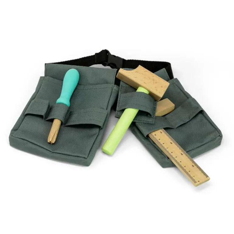 Mamamemo Værktøjsbælte