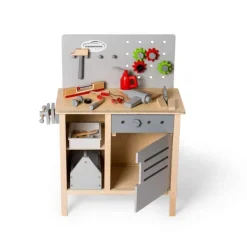 Mamamemo Værktøjsbænk