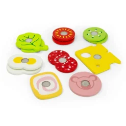 Mamameo Pålæg med velcro