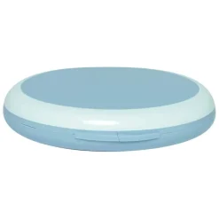 Manicure set - Celestical Blue