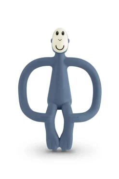 Matchstick Monkey Bidering – Airforce Blue